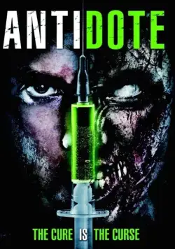 Антидот / Antidote (2013) фильм скачать через торрет бесплатно в хорошем качестве