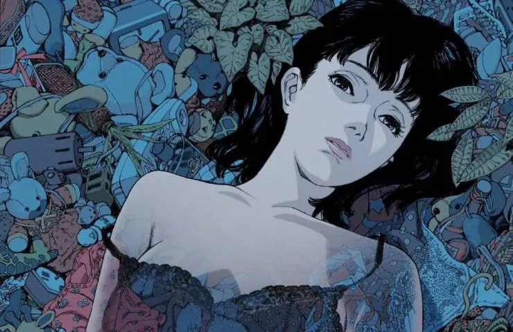 Истинная грусть (1998) скачать торрент файл Истинная грусть (1998) мультфильм скачать торрент файл