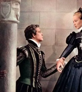 Принцесса Клевская (1961) в хорошем качестве скачать торрент файл Принцесса Клевская (1961) фильм в хорошем качестве скачать торрент файл