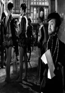 Принцесса Клевская (1961) скачать торрент файл Принцесса Клевская (1961) фильм скачать торрент файл