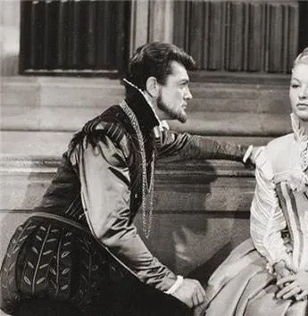 Принцесса Клевская (1961) скачать торрент бесплатно Принцесса Клевская (1961) фильм скачать торрент бесплатно