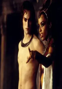 Королева проклятых (2002) скачать торрент файл Королева проклятых (2002) фильм скачать торрент файл