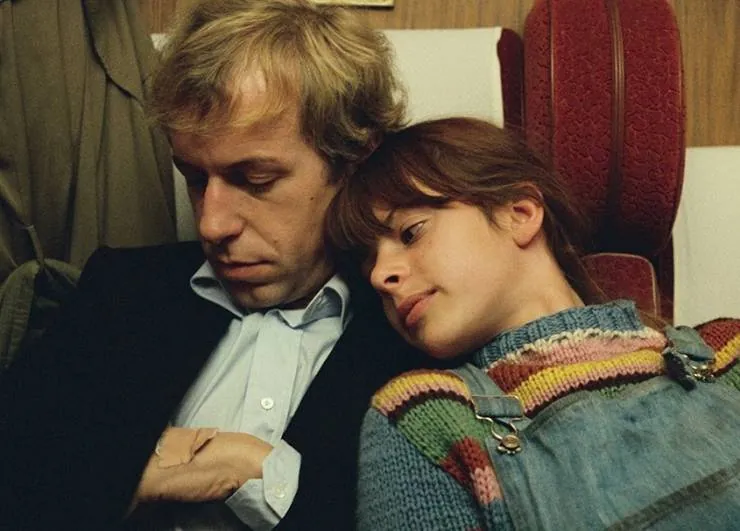 Ложное движение (1975) скачать торрент бесплатно Ложное движение (1975) фильм скачать торрент бесплатно