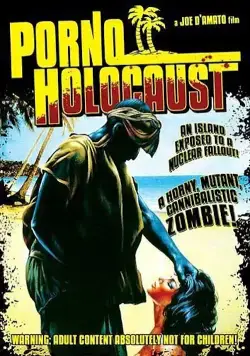 Порно Холокост / Porno Holocaust (1981) фильм скачать через торрет бесплатно в хорошем качестве