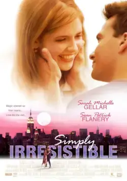 Просто неотразима / Simply Irresistible (1999) фильм скачать через торрет бесплатно в хорошем качестве