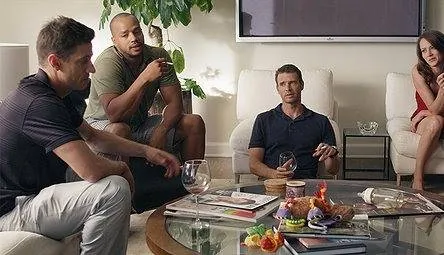 А давайте убьем жену Уорда?! (2014) скачать торрент файл А давайте убьем жену Уорда?! (2014) фильм скачать торрент файл