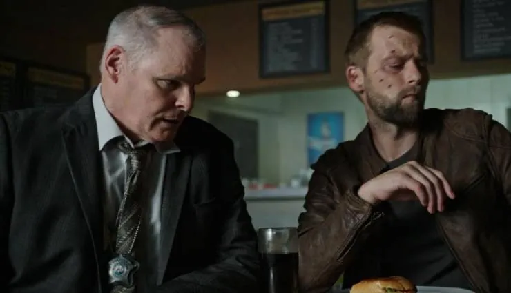 Обратная тяга 2 (2019) в хорошем качестве скачать торрент файл Обратная тяга 2 (2019) фильм в хорошем качестве скачать торрент файл