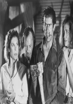 Зловещие мертвецы 2 (1987) скачать торрент бесплатно Зловещие мертвецы 2 (1987) фильм скачать торрент бесплатно