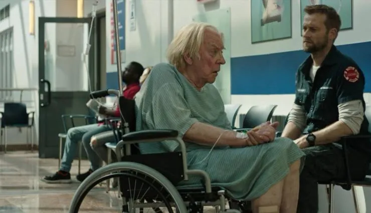 Обратная тяга 2 (2019) скачать торрент бесплатно Обратная тяга 2 (2019) фильм скачать торрент бесплатно