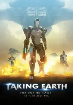 Последние дни Земли / Taking Earth (2017) фильм скачать через торрет бесплатно в хорошем качестве