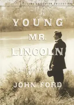 Молодой мистер Линкольн / Young Mr. Lincoln (1939) фильм скачать через торрет бесплатно в хорошем качестве