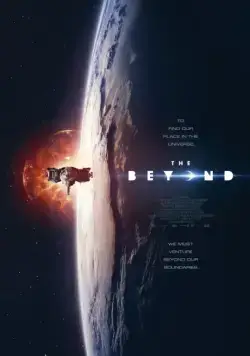 За пределами Вселенной / The Beyond (2017) фильм скачать через торрет бесплатно в хорошем качестве