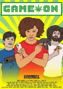 Игра началась / Game On фильм скачать через торрет бесплатно в хорошем качестве