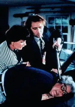 Эмос и Эндрю (1993) скачать торрент файл Эмос и Эндрю (1993) фильм скачать торрент файл