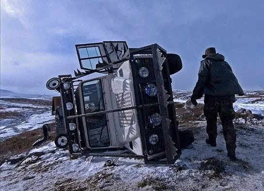 Охотники на троллей (2010) скачать торрент файл Охотники на троллей (2010) фильм скачать торрент файл