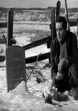 Молодой мистер Линкольн (1939) скачать торрент файл Молодой мистер Линкольн (1939) фильм скачать торрент файл