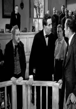 Молодой мистер Линкольн (1939) скачать торрент бесплатно Молодой мистер Линкольн (1939) фильм скачать торрент бесплатно