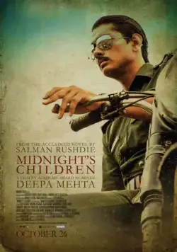 Дети полуночи / Midnight's Children (2012) фильм скачать через торрет бесплатно в хорошем качестве