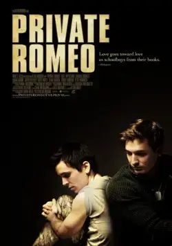 Рядовой Ромео / Private Romeo (2011) фильм скачать через торрет бесплатно в хорошем качестве