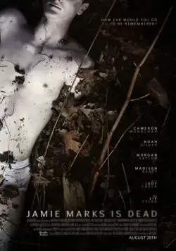 Джейми Маркс мёртв / Jamie Marks Is Dead (2014) фильм скачать через торрет бесплатно в хорошем качестве