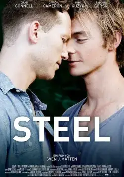 Сталь / Steel (2015) фильм скачать через торрет бесплатно в хорошем качестве