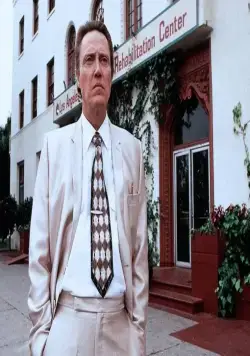 Касание (1997) скачать торрент бесплатно Касание (1997) фильм скачать торрент бесплатно