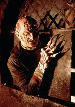 Кошмар на улице Вязов 7 (1994) скачать торрент бесплатно Кошмар на улице Вязов 7 (1994) фильм скачать торрент бесплатно