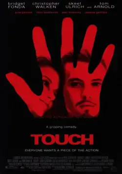 Касание / Touch (1997) фильм скачать через торрет бесплатно в хорошем качестве