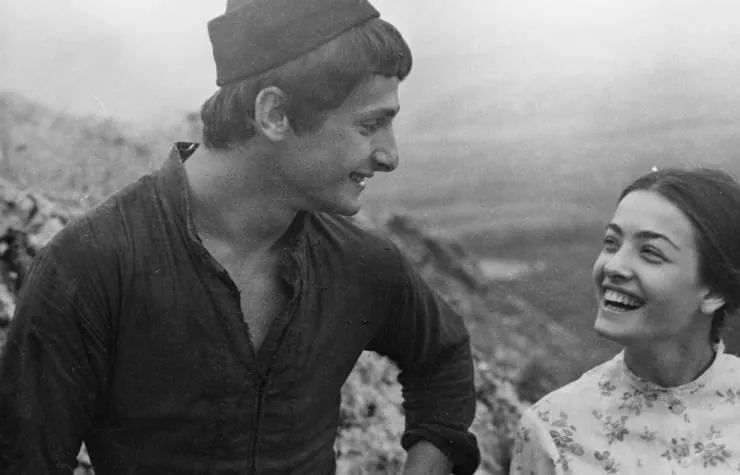 Древо желания (1977) скачать торрент файл Древо желания (1977) фильм скачать торрент файл