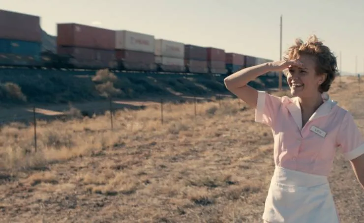 Кэти уезжает (2016) скачать торрент файл Кэти уезжает (2016) фильм скачать торрент файл