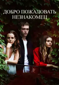 Добро пожаловать, незнакомец / Welcome the Stranger (2018) фильм скачать через торрет бесплатно в хорошем качестве