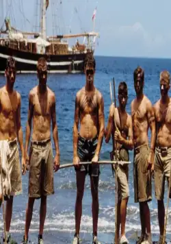 Белый шквал (1996) в хорошем качестве скачать торрент файл Белый шквал (1996) фильм в хорошем качестве скачать торрент файл