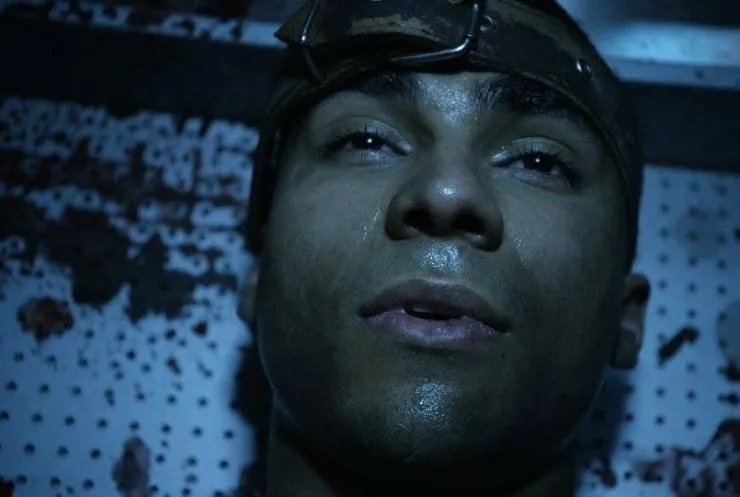 Они нашли Ад (2015) скачать торрент бесплатно Они нашли Ад (2015) фильм скачать торрент бесплатно