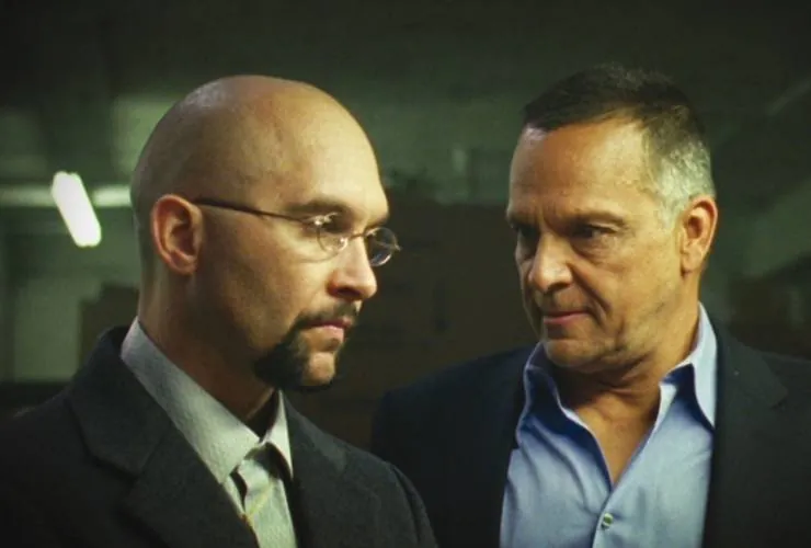 Чарли Валентин (2009) скачать торрент бесплатно Чарли Валентин (2009) фильм скачать торрент бесплатно