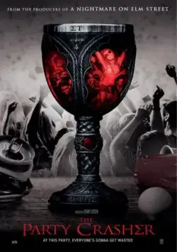 Разрушитель вечеринки / Haunting on Fraternity Row (2018) фильм скачать через торрет бесплатно в хорошем качестве