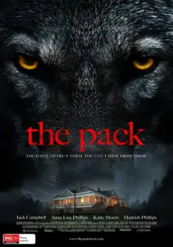 Стая / The Pack (2015) фильм скачать через торрет бесплатно в хорошем качестве