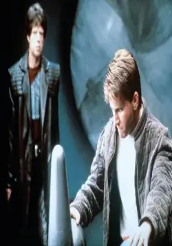 Корпорация «Бессмертие» (1992) в хорошем качестве скачать торрент файл Корпорация «Бессмертие» (1992) фильм в хорошем качестве скачать торрент файл