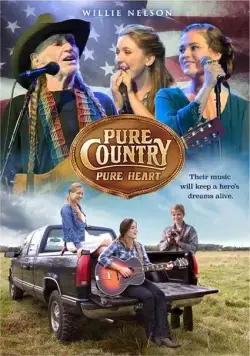 Навстречу мечте / Pure Country Pure Heart (2017) фильм скачать через торрет бесплатно в хорошем качестве