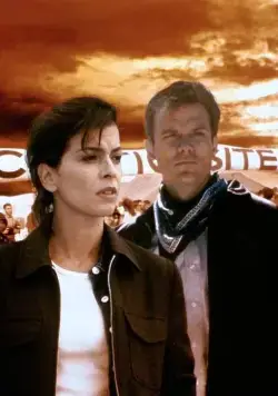 Астероид (1997) скачать торрент бесплатно Астероид (1997) фильм скачать торрент бесплатно