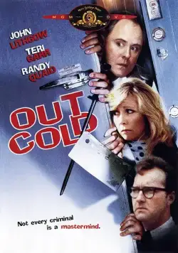 Замёрзший / Out Cold (1988) фильм скачать через торрет бесплатно в хорошем качестве