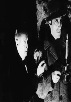 Шерлок Холмс: Замок ужаса (1945) скачать торрент бесплатно Шерлок Холмс: Замок ужаса (1945) фильм скачать торрент бесплатно