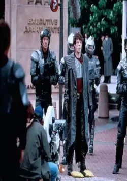 Корпорация «Бессмертие» (1992) скачать торрент файл Корпорация «Бессмертие» (1992) фильм скачать торрент файл