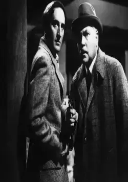 Шерлок Холмс: Замок ужаса (1945) скачать торрент файл Шерлок Холмс: Замок ужаса (1945) фильм скачать торрент файл