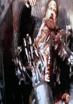 Машина смерти (1994) скачать торрент бесплатно Машина смерти (1994) фильм скачать торрент бесплатно