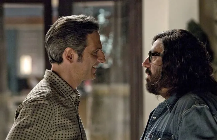 Идеальные незнакомцы (2017) скачать торрент бесплатно Идеальные незнакомцы (2017) фильм скачать торрент бесплатно