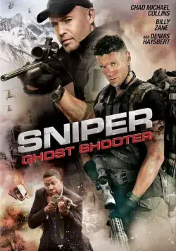 Снайпер: Воин-призрак / Sniper: Ghost Shooter (2016) фильм скачать через торрет бесплатно в хорошем качестве
