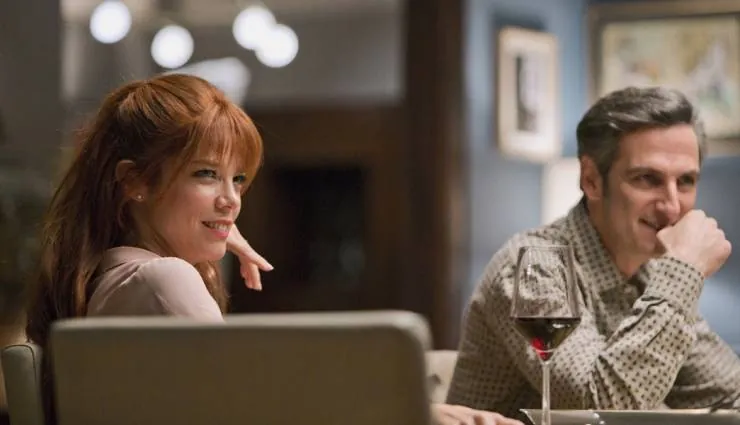 Идеальные незнакомцы (2017) в хорошем качестве скачать торрент файл Идеальные незнакомцы (2017) фильм в хорошем качестве скачать торрент файл