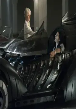 Артур. Идеальный миллионер (2011) скачать торрент бесплатно Артур. Идеальный миллионер (2011) фильм скачать торрент бесплатно