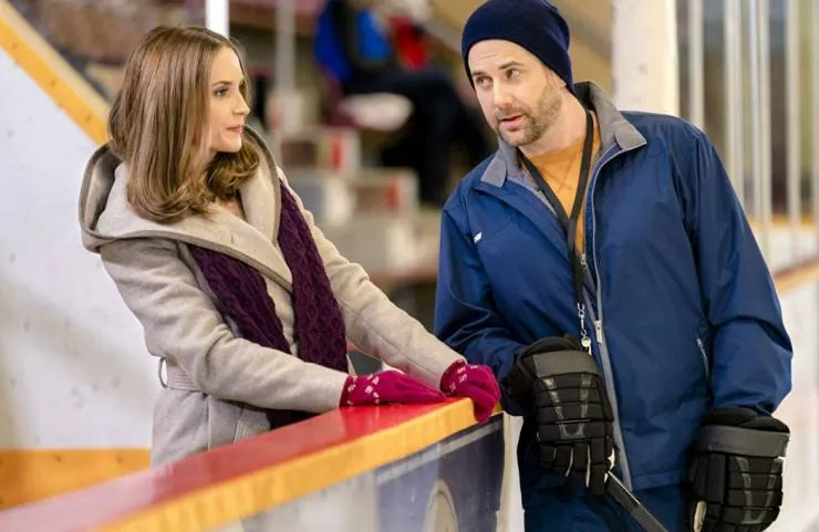 Замерзшие в любви (2018) скачать торрент файл Замерзшие в любви (2018) фильм скачать торрент файл