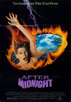 После полуночи / After Midnight (1989) фильм скачать через торрет бесплатно в хорошем качестве